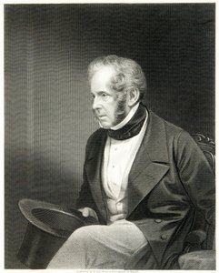Sağ Hon Vikont Palmerston by John Jabez Edwin Paisley Mayall