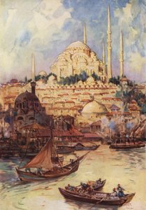 Haliç