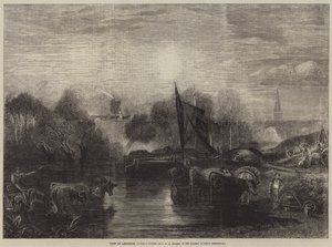 Abingdon