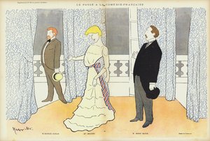 Comedie-Francaise