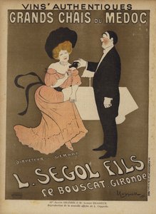 Le Rire için İllüstrasyon