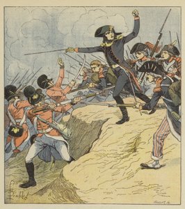 Bonaparte Toulon
