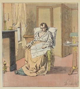 imparator çok kötü by after Louis Charles Bombled