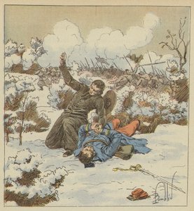 Papalık bir Zouave