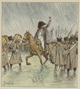 Taşma, birlikleri tam operasyonda şaşırttı by after Louis Charles Bombled