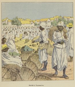 Tananarive