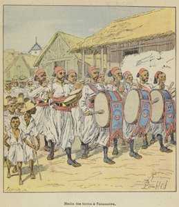 Antananarivo