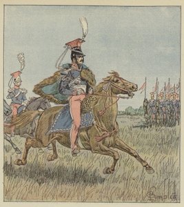 Poniatowsky, Polonya