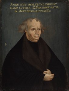 Hans Luther