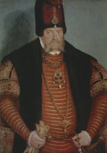 Joachim II