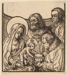 Magi