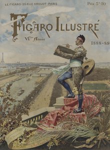 Le Figaro Illustre