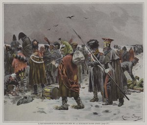 Ordumuzun ilerleyişi hakkında fikir sahibi olmak mümkün değil. by after Maurice Henri Orange