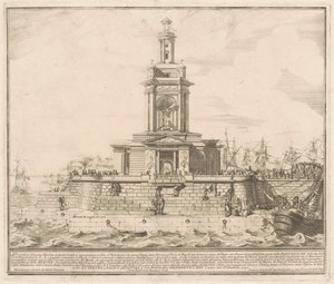 1750 Çini için Prima Macchina: Napoli