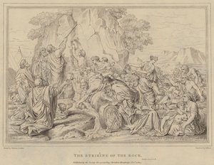 Kayanın Çarpması, Exodus
