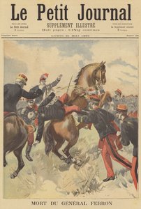 General Ferron