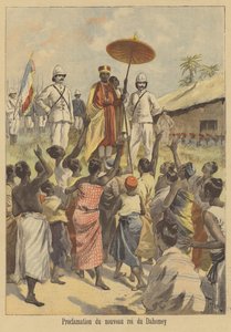 Dahomey
