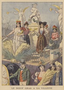 La Villette