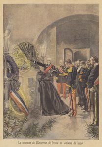 Fransa Cumhurbaşkanı Carnot