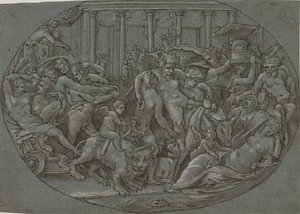Bacchus