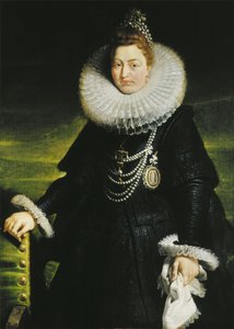 Arşidüşes Isabella