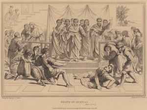 Ananias