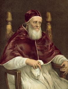 Papa II. Julius