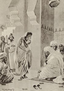 Satışların satıldığı Afrika