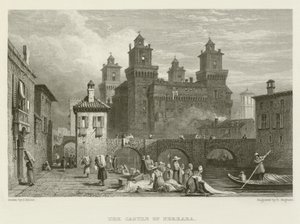 Ferrara Kalesi