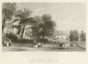 Asgill Evi, Richmond