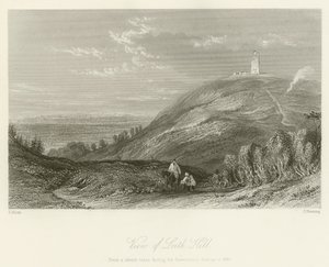 Leith Tepesi