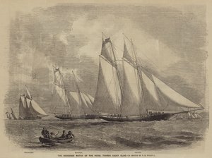 Royal Thames Yat Kulübü