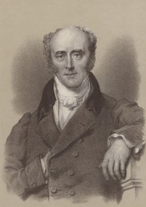 Charles, 2. Earl Grey, İngiltere Başbakanı 1830-1834