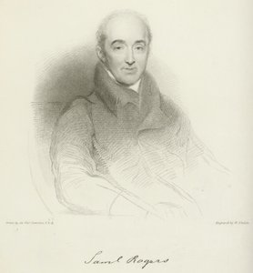 samuel rogers