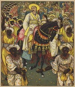 Alaaddin alayı