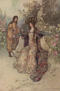 Geoffrey Chaucer, Şiir
