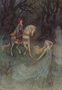 Geoffrey Chaucer, Sir Thopas