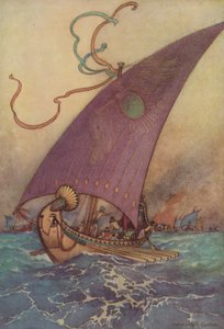 Geoffrey Chaucer, İyi Kadınların Efsanesi