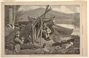 Adirondack Dağları