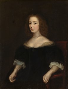 Anna van den Corput