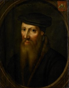 David Jorisz