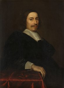 Jacob de Witt