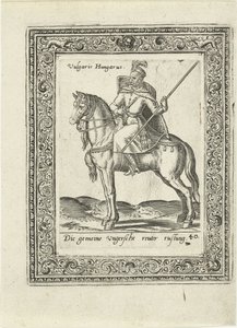 Macar binici