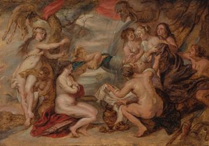 Hollandaca: Callisto