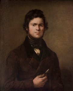 Fransızca: Portrait d