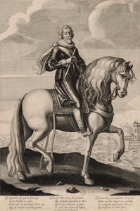 JacquesNompar de Caumont la Force by Anonymous