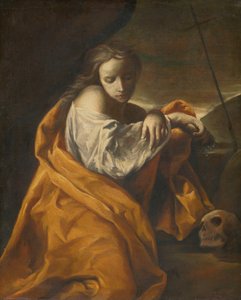 Slovakça: Mary Magdalene Mary Magdalene
