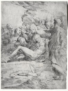 mezar by attributed to Asteas