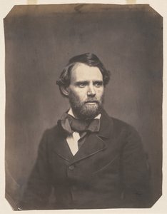 Ohio Senatörü George Ellis Pugh by attributed to Whitehurst Studio
