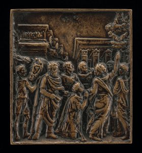 Augustus ve Sibyl
